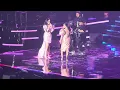 Download Lagu LYODRA ROSSA - TERLALU CINTA | LIVE AT ISTORA SENAYAN 15.12.2024
