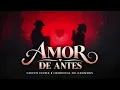 Grupo Firme - Herencia de Grandes - Amor De Antes (Video Oficial)