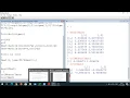 Random Sampling from Multivariate Normal Distribution