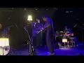 Puma Blue | Live | Le Poisson Rouge NYC | November 18, 2023
