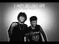I Don’t Miss That Life | Seedhe Maut | Afro Mashup