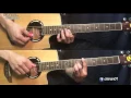 Siento que te Quiero - Zacarias Ferreira Tutorial/Cover Guitarra