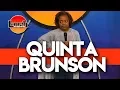 Quinta Brunson You re Short Stand-Up Comedy