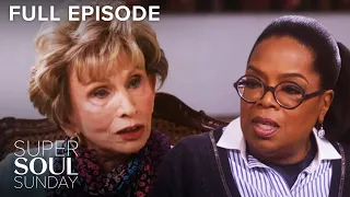 Dr. Edith Eva Eger: “The Choice” | Super Soul Sunday S9E11 | Full Episode | OWN