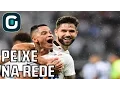 Download Lagu Corinthians vence Santos no Brasileirão - 02/06/2016 - Gazeta Esportiva