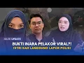 perzinaan sampai terjadi?! bukti rekaman cctv perselingkuhan inara rusli dan insanul fahmi viral