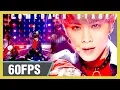 60FPS 1080P | WayV - Turn Back Time Show! Music Core 20200613