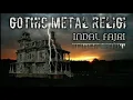 Download Lagu INDAL FAJRI || VERSI GOTHIC METAL