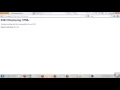 PHP Tutorial 011 Displaying HTML To Your Browser Window