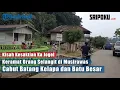 Download Lagu Kisah Kesaktian Ka Jogel, Keramat Orang Selangit di Musirawas, Cabut Batang Kelapa dan Batu Besar