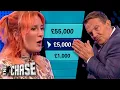 Download Lagu Can This Contestant Beat The Governess In This Head To Head?! 😱 | The Chase