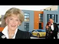 Legendary Singer Jane Morgan Cause of Death At 101 Husband Kids Net Worth Lifestyle