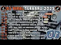 Download Lagu DJ VIRAL TIKTOK 2025 | DJ STECU STECU STELAN CUEK BARU MALU | DJ KAU BUAT KU MENANGIS PILU