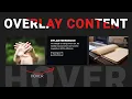 Create a Image Hover Overlay animation Effects CSS Image Hover Effects HTML CSS Effect