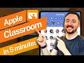 How I use Apple Classroom to monitor students