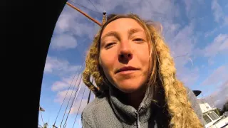 Episode 167 – Fixed the VW Bus, Guess What was Wrong – Life on a Sailboat Day 72