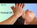 Craniosacral Therapy Frontal Lift Technique Step-by-Step for Headache Relief