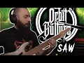Download Lagu (Rocksmith CDLC) Orbit Culture - Saw