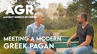 The Modern Practice of Greek Polytheism Exclusive Interview with George Lizos
