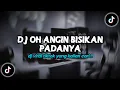 Download Lagu DJ OH ANGIN BISIKAN PADANYA SLOWED REVERB | ANGIN RINDU VIRAL TIKTOK TERBARU 2025