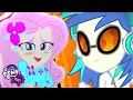 Download Lagu Equestria Girls | The Last Drop | MLPEG Shorts Season 2