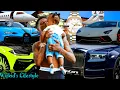 Wizkid s RICH Lifestyle Family House Cars