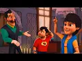 Download Lagu Mr. Suri ने किया पूरा Game Change! | Pinaki and Happy - Bhoot Bandhus | Full Episode 20A