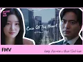 Download Lagu Yoon Seok-hoon \u0026 Kang Hyo-min | Beyond the Bar FMV | Case of the Heart