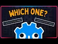 What s the best way to get nodes in Godot