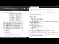 2nd puc mysql practical program 2