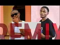 Download Lagu JOSLIN feat MANGWAIR - NIITE BASI REMIX (official audio)