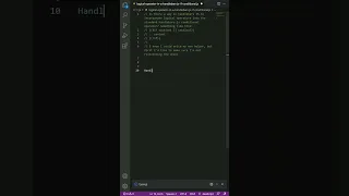 javascript - Logical operator in a handlebars js conditional
