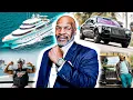 Mike Tyson Lifestyle Net Worth Fortune Car Collection Mansion