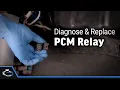 PCM Relay with ChrisFix - 2004-2008 5 4L Ford F-150