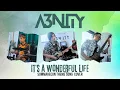 Lagu It's wonderful life - summarecon theme song cover by A3NITY
