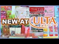 What s NEW at Ulta Shop With Me Haul Holiday Launches Mascara Try On