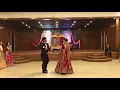 Download Lagu Best Nepali Couple Wedding Performance Nacha Firiri Bikrant \u0026 Rubina