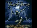 Dawn of Destiny-Angel without Wing