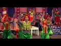 Download Lagu LA VILLA DE SANTA CLAUS