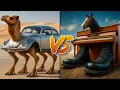 Download Lagu Tracotucotulu Delapeladustuz VS Ecco Cavallo Virtuoso