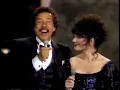 Smokey Robinson & Linda Ronstadt   The Tracks Of My Tears
