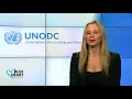 Mira Sorvino explains how airlines can help to