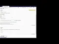 WeBWorK Taking a test