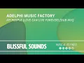 Adelphi Music Factory - My People (Love Can Live Forever) [Dub Mix]