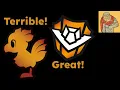 I Ranked Every Commander Symbol For Some Reason Magic the Gathering