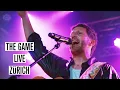 Lagu Baba Shrimps - The Game (Live)