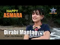 Happy Asmara - Dirabi Mantan | Dangdut [OFFICIAL]