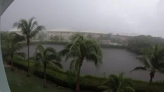Wet Weather Expected for the Weekend in Grand Cayman