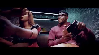 seyi shey surrender official video ft kizz daniel