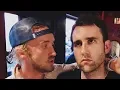 Video di 'Harry Potter' Stars Tom Felton & Matthew Lewis Have EPIC Reunion